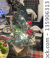 聖誕裝飾品 135906313