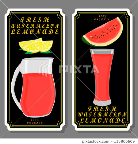 Various sweet tasty natural lemonade Various sweet tasty natural lemonade 135906609