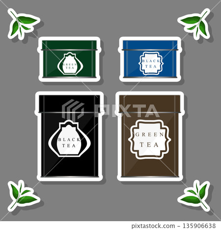 Various sweet tasty natural tea Various sweet tasty natural tea 135906638