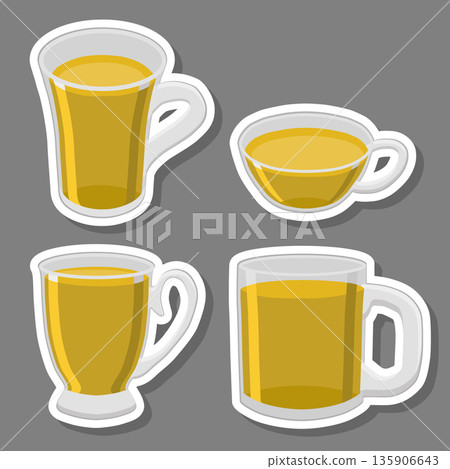 Various sweet tasty natural tea Various sweet tasty natural tea 135906643