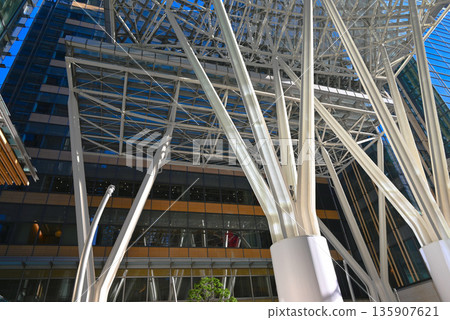 東京中城塔 135907621