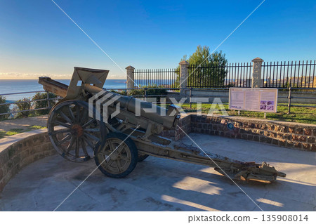 A peaceful stroll through Parque de la Bateria reveals green landscapes, open paths, and relaxed urban nature in Torremolinos, Spain. A peaceful stroll through Parque de la Bateria reveals green landscapes, open paths, and relaxed urban nature in Torremolinos, Spain. 135908014