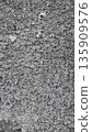 Textured Gray Concrete Wall Surface for Background Use 135909576