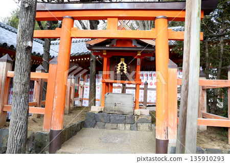 奈良縣奈良市春日野町春日大社 135910293