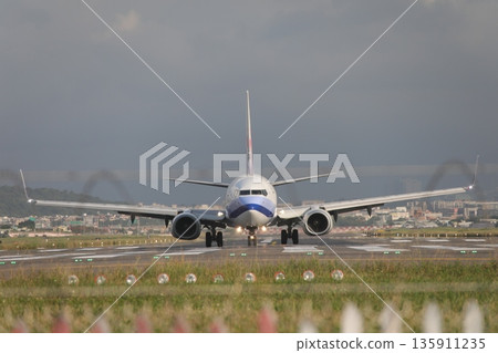 飛機 飛機 135911235