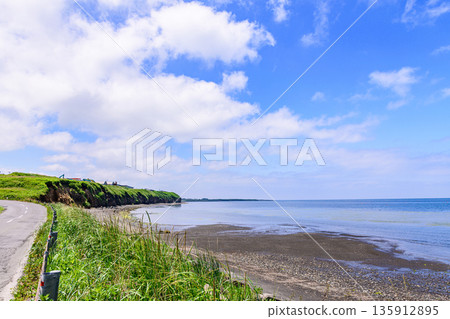 根房市西濱町海景 根房市西濱町海景 135912895