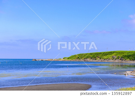 根房市西濱町海景 根房市西濱町海景 135912897