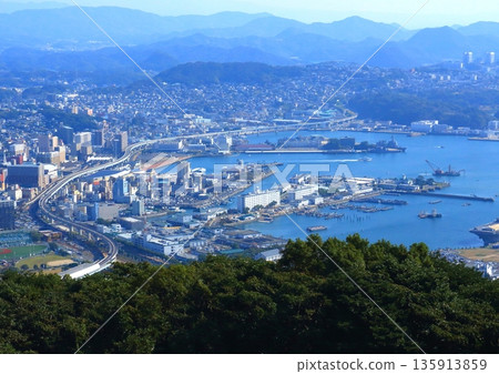 佐世保市 佐世保市 135913859