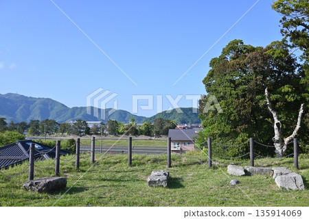 歐巴馬城堡遺址 135914069