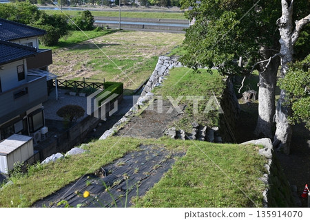 歐巴馬城堡遺址 歐巴馬城堡遺址 135914070