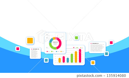 數據分析和圖表展示 135914080