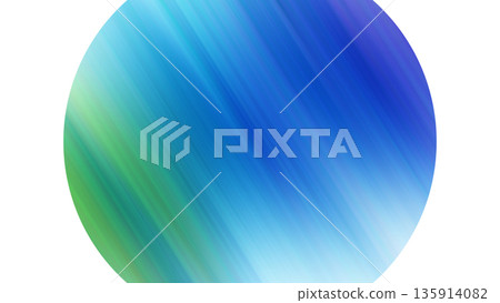 circular gradient abstract design circular gradient abstract design 135914082