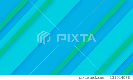 斜條紋抽象背景 135914088