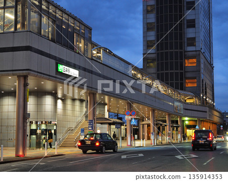 Goi站西口(市原市) Goi站西口(市原市) 135914353