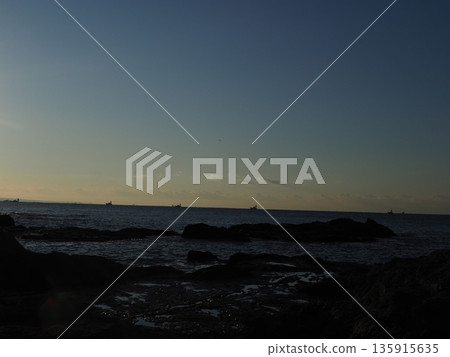Dry Earth Texture - Stone and Sand Art - Artwork Found on the Coast - Copy Space of the Sea and Coast Dry Earth Texture - Stone and Sand Art - Artwork Found on the Coast - Copy Space of the Sea and Coast 135915635
