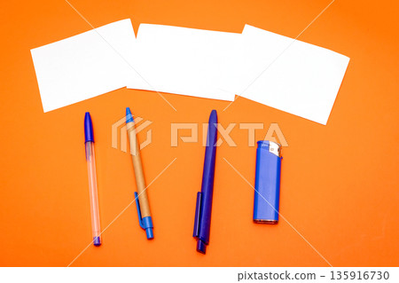 Corporate stationery presentation gifts 135916730