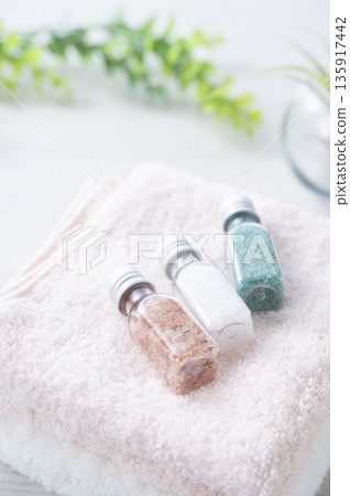 Bath salt Bath salt 135917442