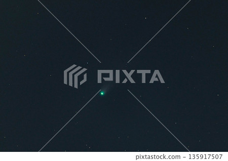萊蒙彗星(C/2025A6) 萊蒙彗星(C/2025A6) 135917507
