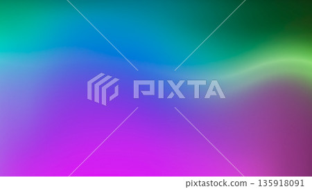 Vibrant and Colorful Abstract technologic Background Vibrant and Colorful Abstract technologic Background 135918091