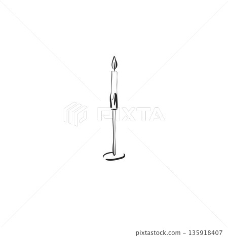 Hand drawn abstract vector graphic illustration collection with stylized line Merry Christmas and holidays decoration design set.Trendy modern doodle sketch concept.Vector celebration sketch symbol. Hand drawn abstract vector graphic illustration collection with stylized line Merry Christmas and holidays decoration design set.Trendy modern doodle sketch concept.Vector celebration sketch symbol. 135918407