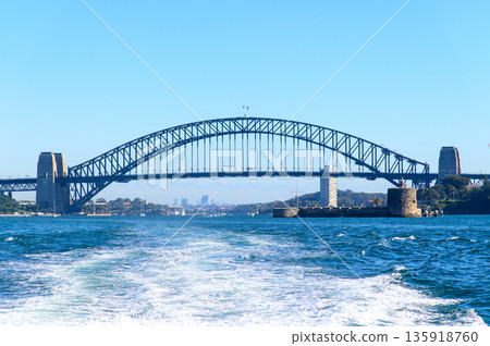 澳洲雪梨城市景觀 135918760