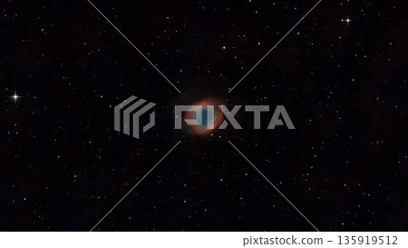 螺旋星雲（NGC7293/C63） 135919512