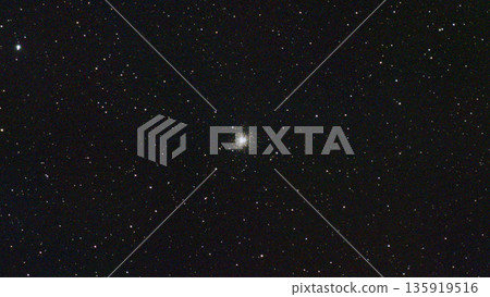 M2 (globular cluster) 135919516