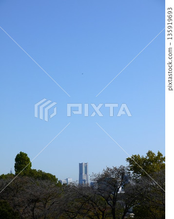 保土谷公園的景色 保土谷公園的景色 135919693