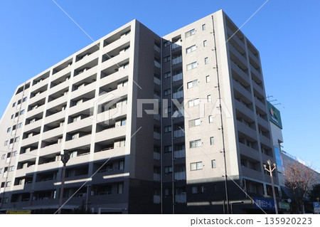 Seya townscape Seya townscape 135920223