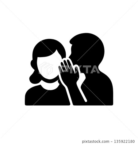 Intimate Trust and Secrets Icon Intimate Trust and Secrets Icon 135922180