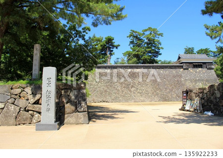 Matsue Castle Matsue Castle 135922233