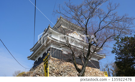 Gifu Castle Gifu Castle 135922476