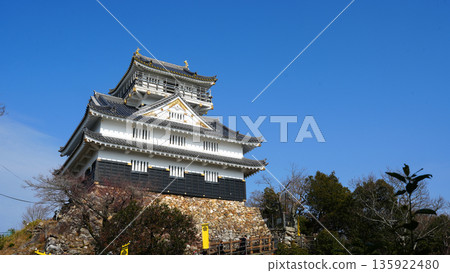 Gifu Castle Gifu Castle 135922480