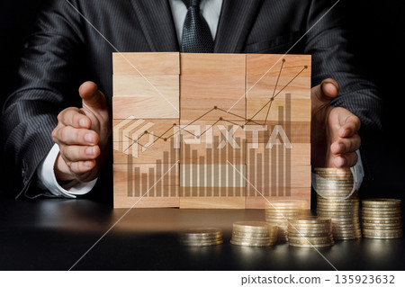 Strategy for growth. 135923632