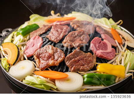 成吉思汗 135923636