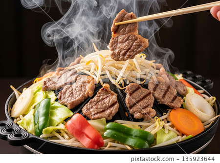 成吉思汗 135923644