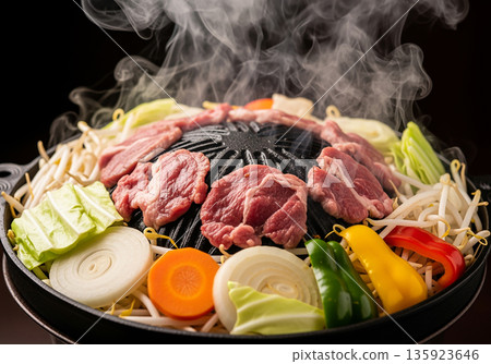 成吉思汗 135923646