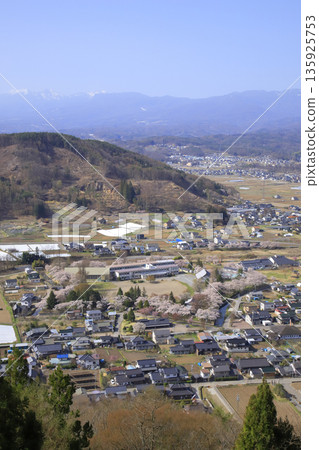 Tatsuoka城堡五棱郭 Tatsuoka城堡五棱郭 135925753