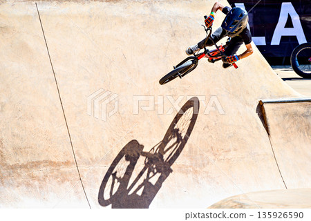 bike, bicycle, boy 135926590