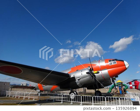 運輸機（C-46突擊隊） 135926894