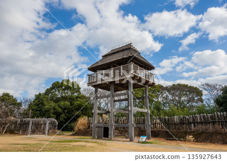 彌生風景吉野 彌生風景吉野 135927643