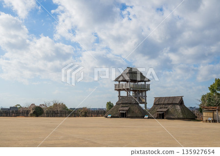 彌生風景吉野 彌生風景吉野 135927654