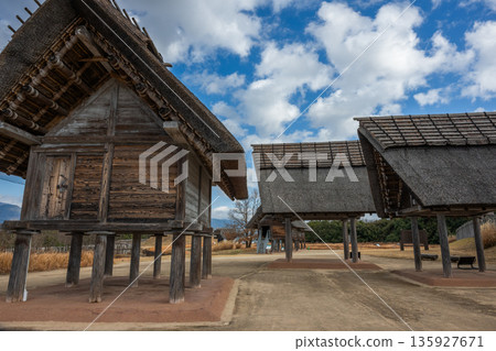 彌生風景吉野 彌生風景吉野 135927671