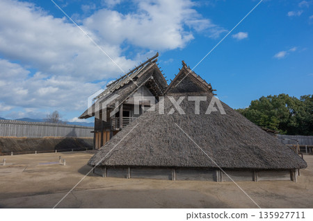 彌生風景吉野 彌生風景吉野 135927711