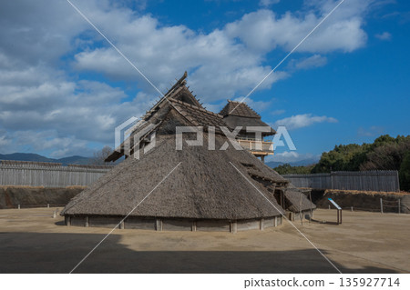 彌生風景吉野 彌生風景吉野 135927714