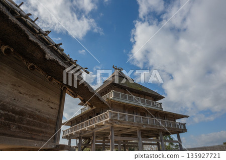 彌生風景吉野 彌生風景吉野 135927721