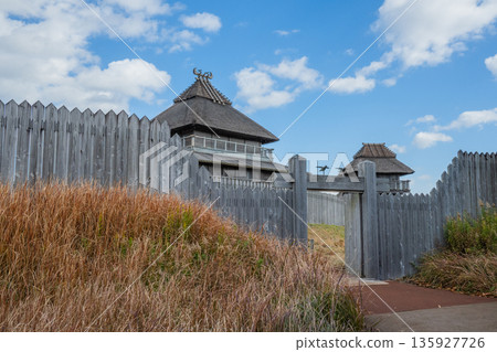 彌生風景吉野 彌生風景吉野 135927726