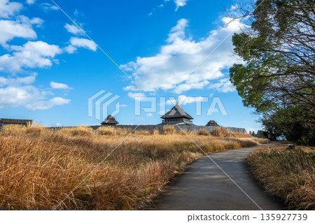 彌生風景吉野 彌生風景吉野 135927739