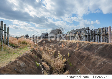 彌生風景吉野 彌生風景吉野 135927742