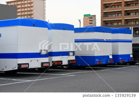 medical examination vehicle medical examination vehicle 135929139